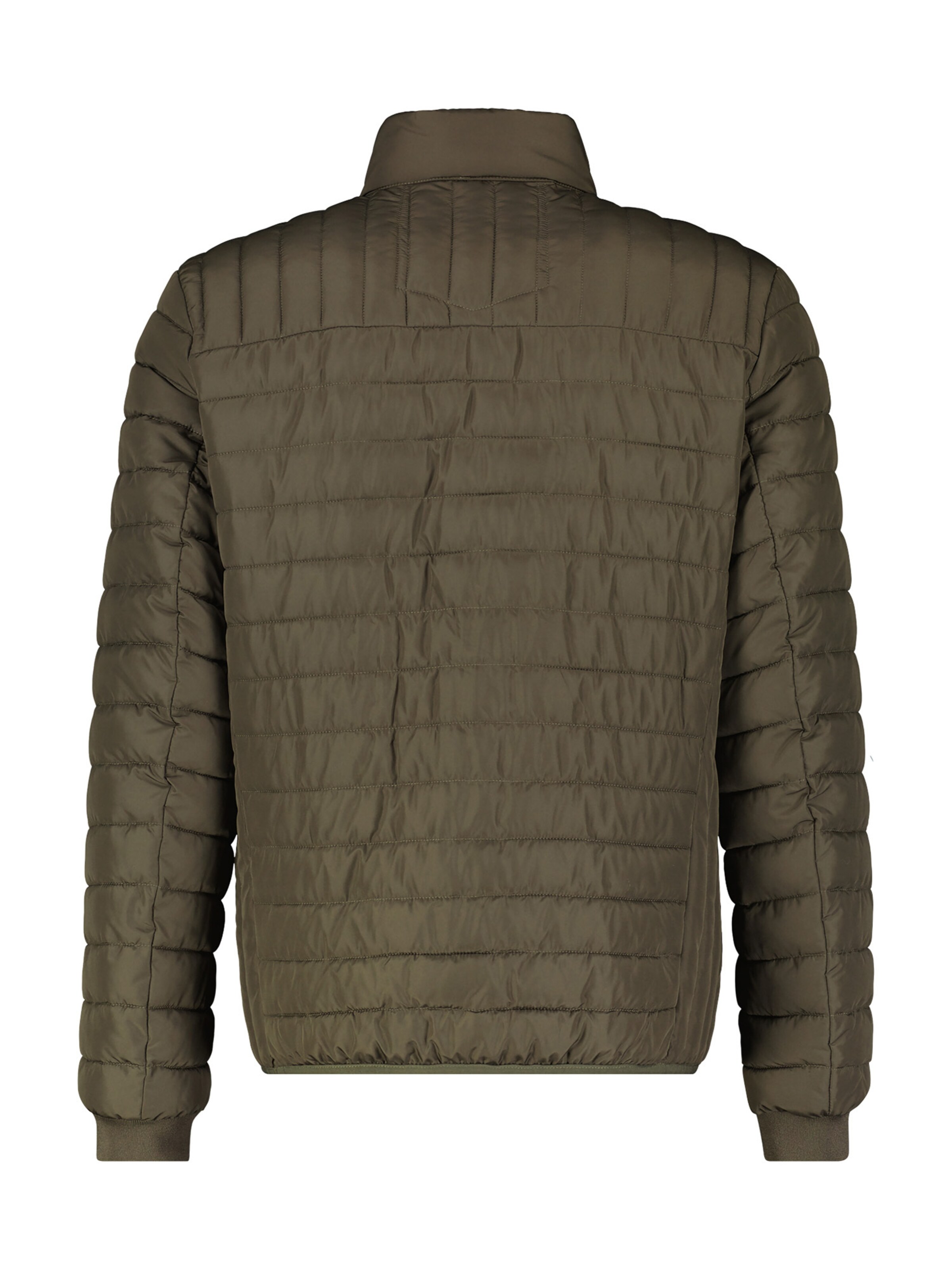 LERROS Jacke in Grün