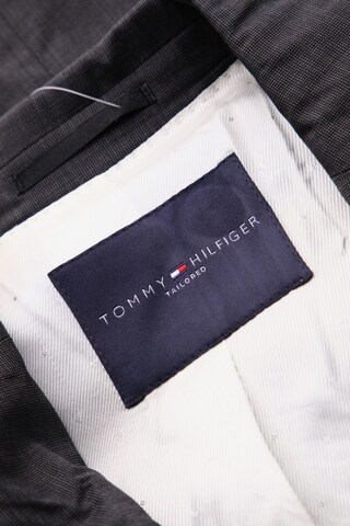 TOMMY HILFIGER Blazer XS in Grau