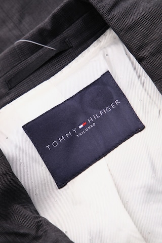 TOMMY HILFIGER Suit Jacket in XS in Grey