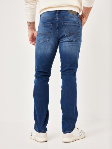 PADDOCKS Slim fit Jeans in Blue