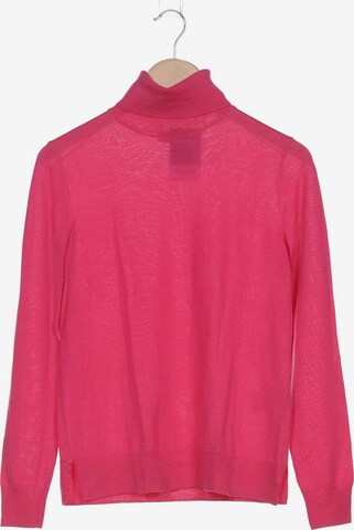 HUGO Sweater & Cardigan in M in Pink: front