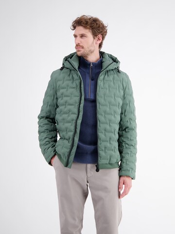 LERROS Jacke in Grün