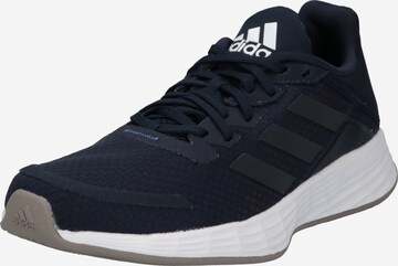 ADIDAS SPORTSWEAR - Sapatilha de corrida 'Duramo' em azul: frente