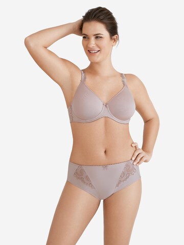 FELINA T-Shirt BH 'Rhapsody'‌‌‌ in Grau