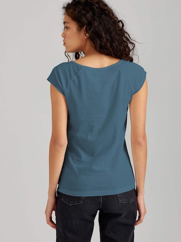 ThokkThokk Shirt‌‌‌‌‌‌‌‌‌‌ in Blau