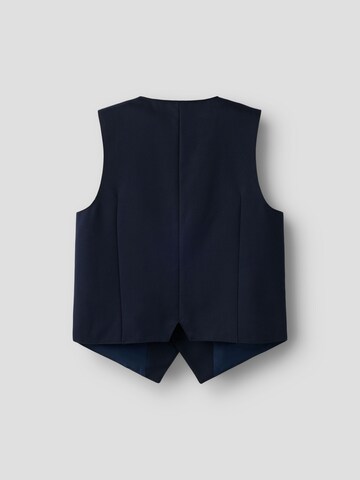 NAME IT - Chaleco en azul