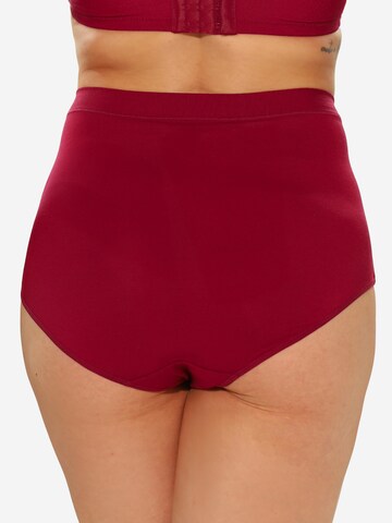 Culotte SugarShape en rouge