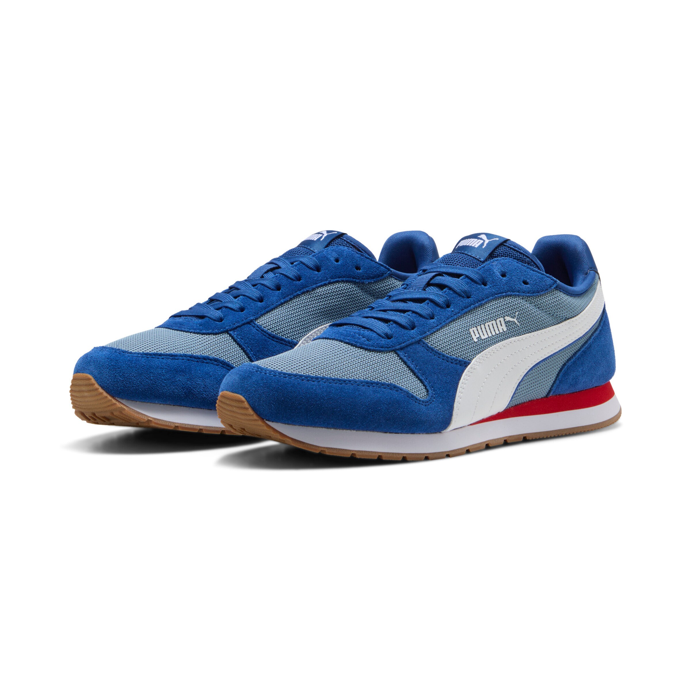 PUMA Sneakers 'St Miler' in Blue