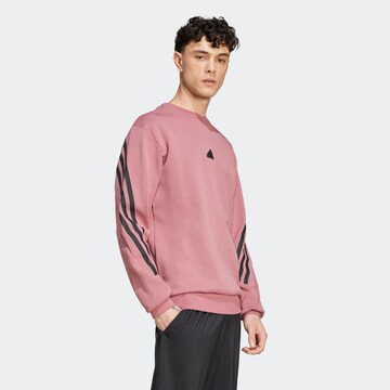 ADIDAS SPORTSWEAR Sweatshirt in Pink