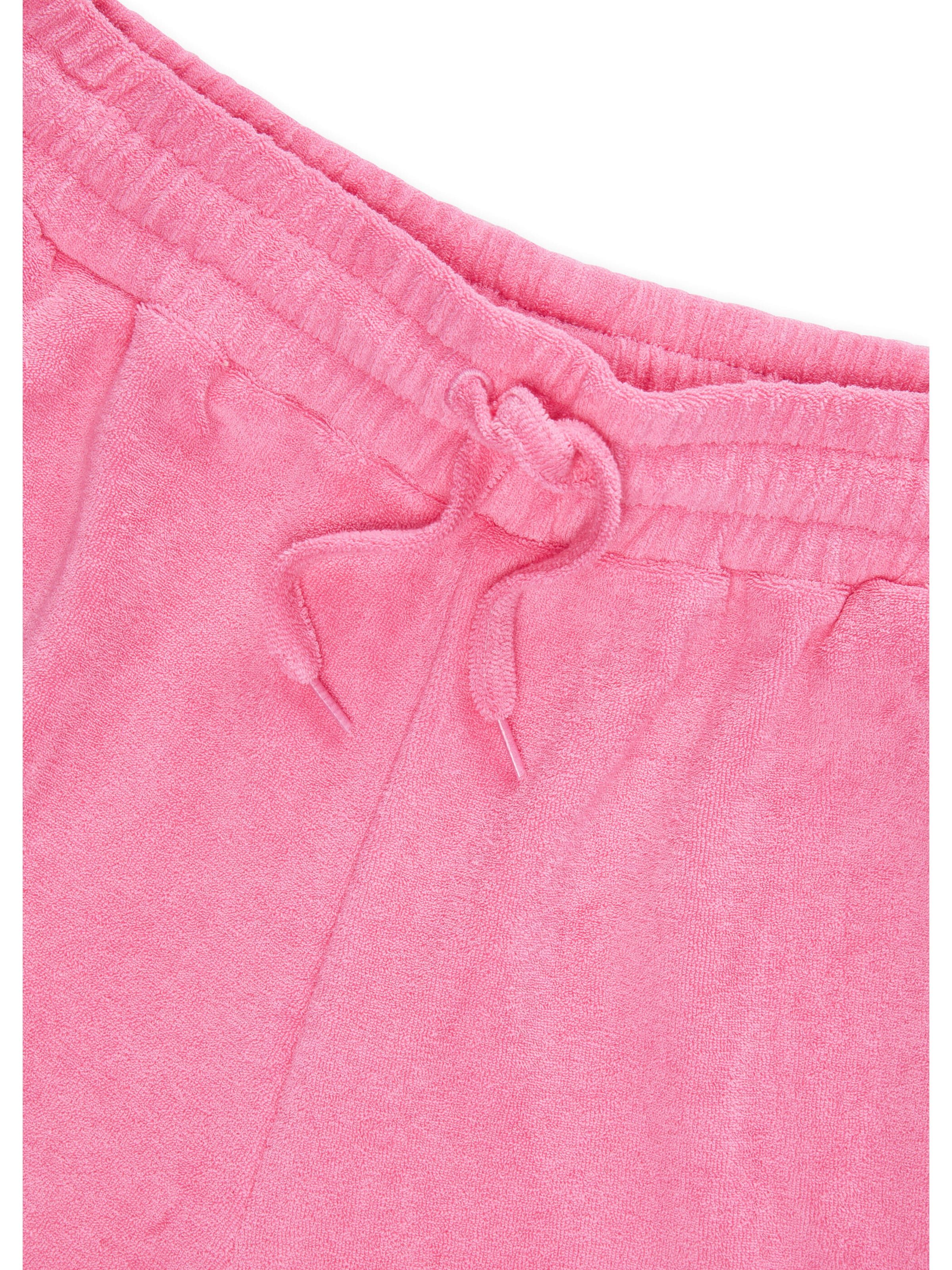 Regular Pantalon CODELLO en rose