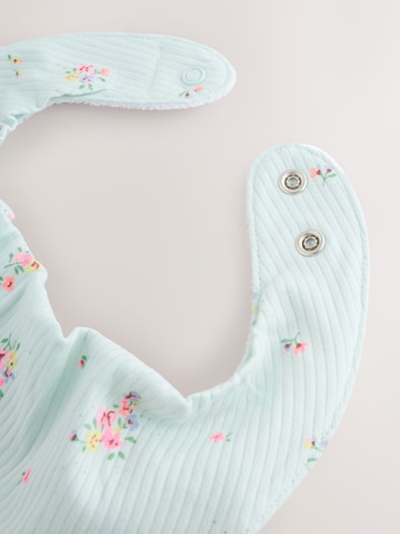 Next Шал в синьо