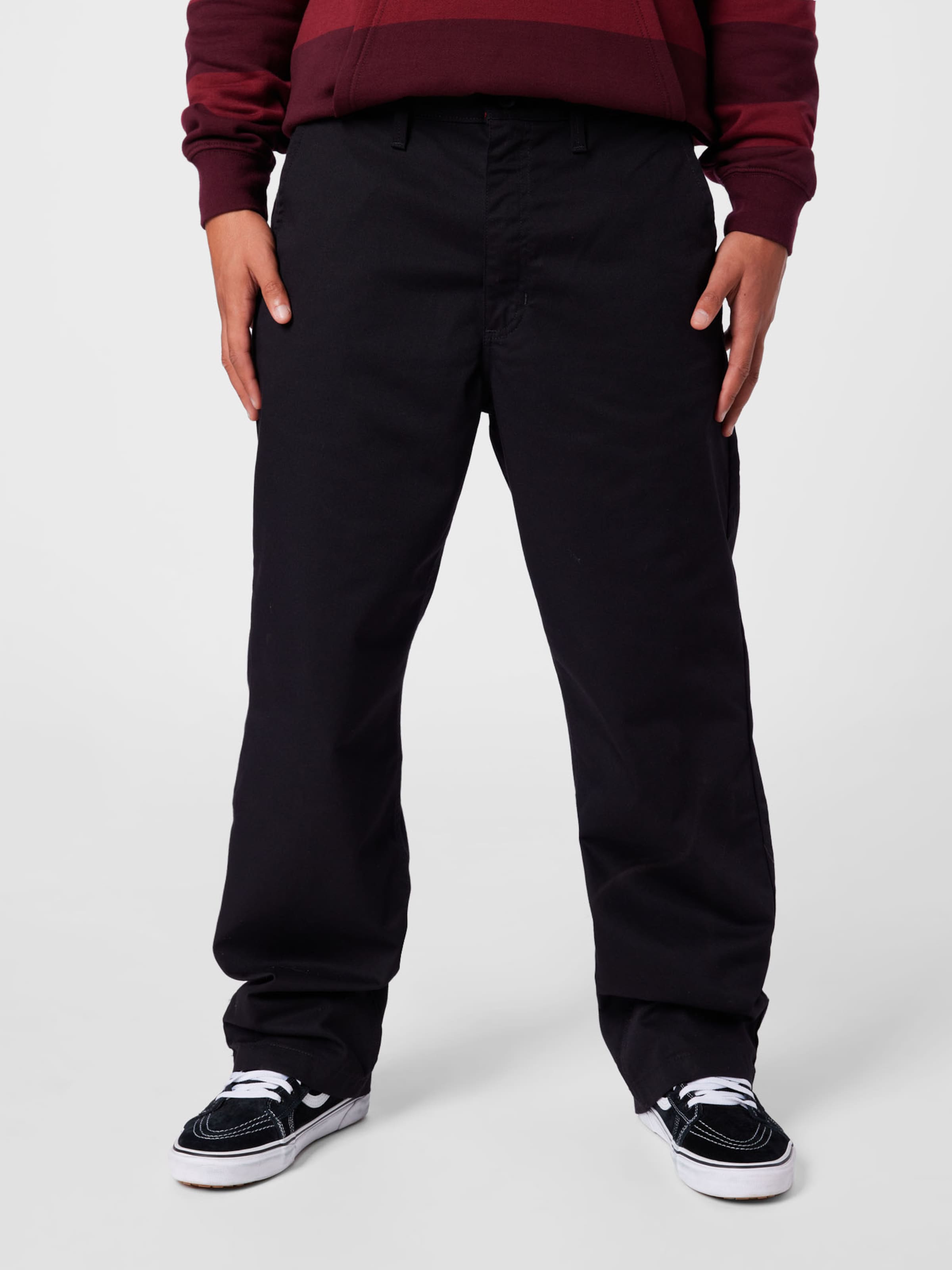 Pantalones chinos VANS para hombre online en ABOUT YOU