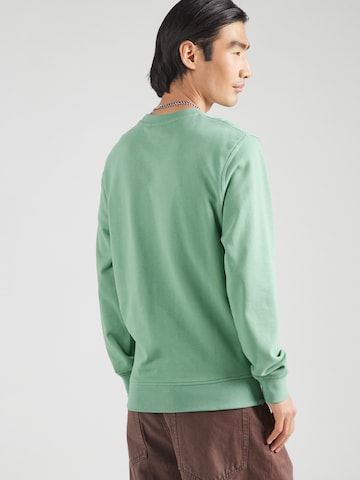 Pepe Jeans Bluzka sportowa 'Milton' w kolorze zielony