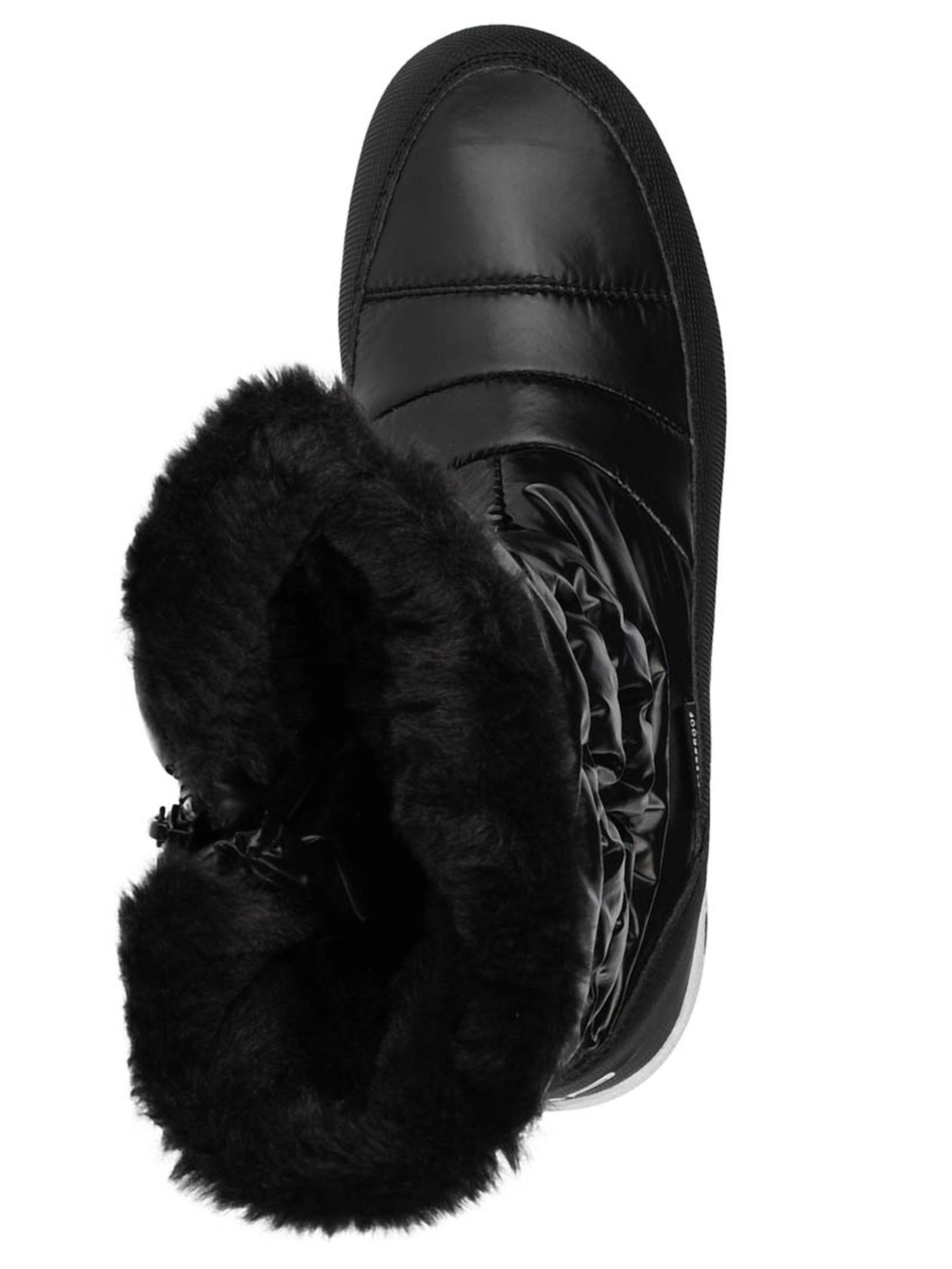 CMP Boots 'CMP Holse'‌‌ in Schwarz