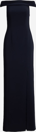 Lauren Ralph Lauren Večernja haljina 'ADLAR' u morsko plava, Pregled proizvoda