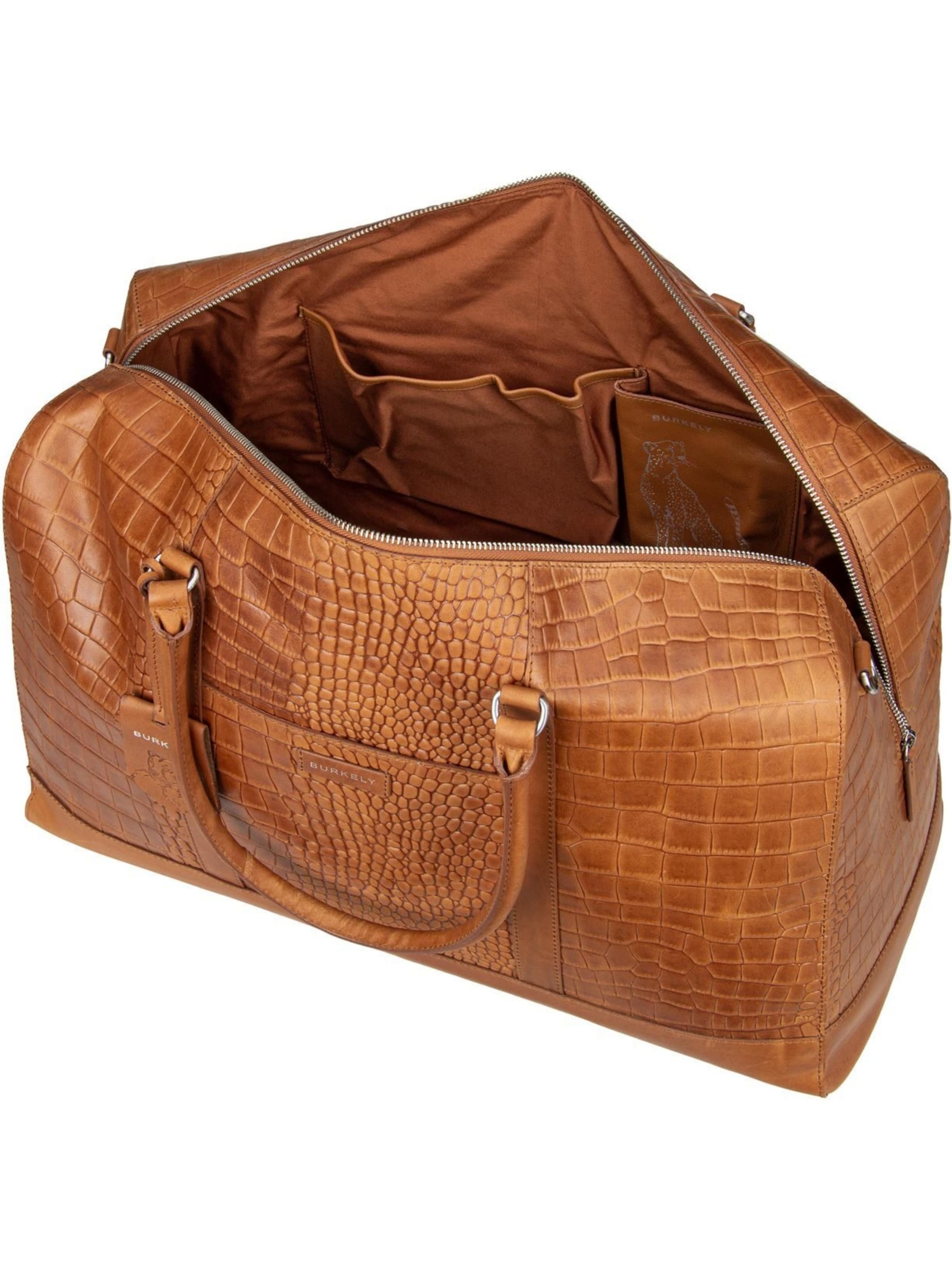 Burkely Weekender 'Cool Colbie' in Brown