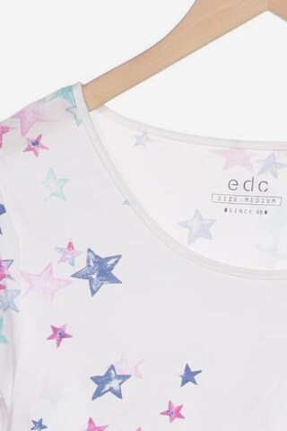 EDC BY ESPRIT T-Shirt M in Mischfarben