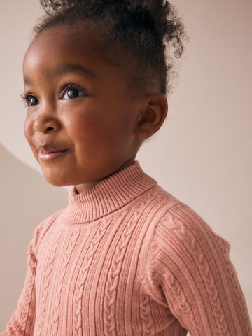 Next Pullover i pink