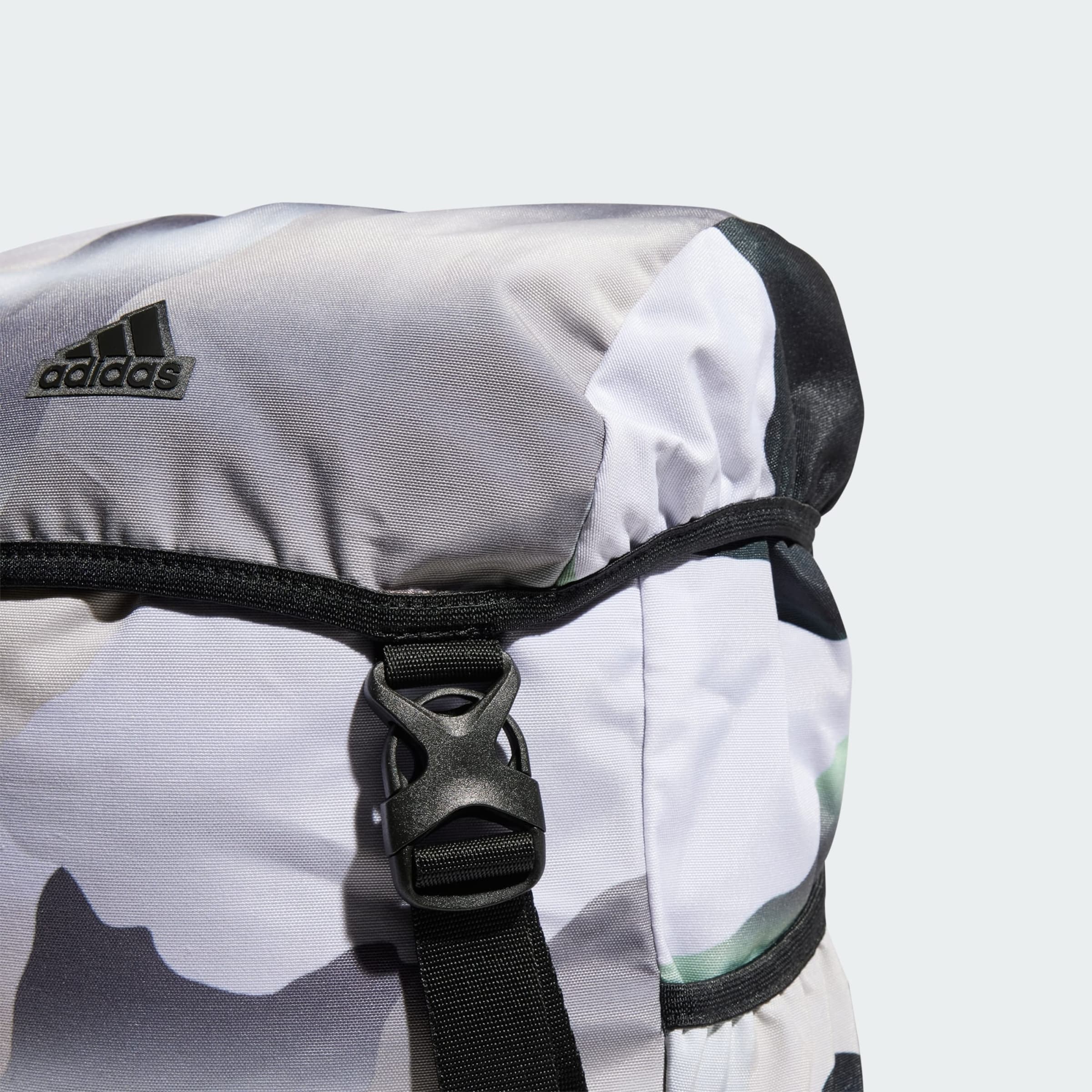 ADIDAS PERFORMANCE Backpack Xplorer in Grey Light Grey ABOUT YOU