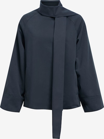 OBJECT Between-Season Jacket 'OBJTELA' in XS in Navy, Item view