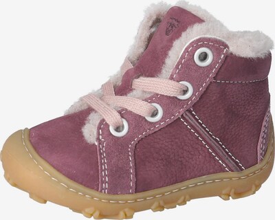 PEPINO by RICOSTA Boots in Plum, Item view