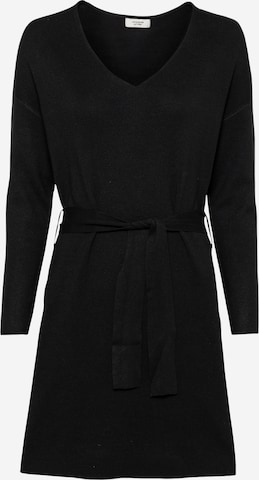 Robe 'DANCY' JDY en noir : devant