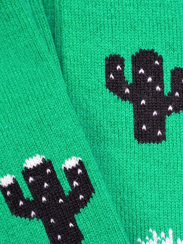 Chaussettes 'AMAZONAS EDITION' The Arctic Bay en mélange de couleurs