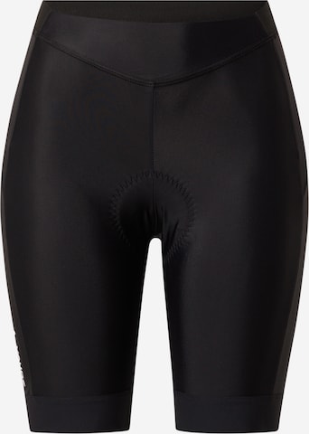 VAUDE Outdoor Pants ' Advanced P IV' in Black: front