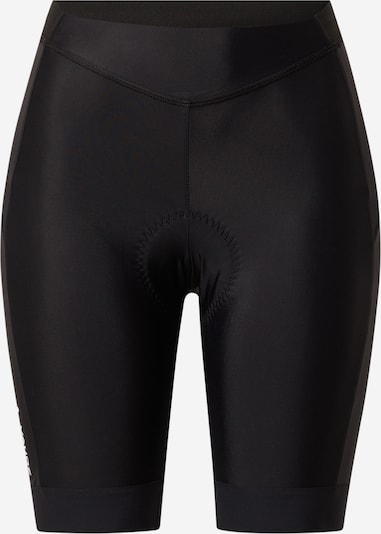 VAUDE Outdoor Pants ' Advanced P IV' in Black, Item view