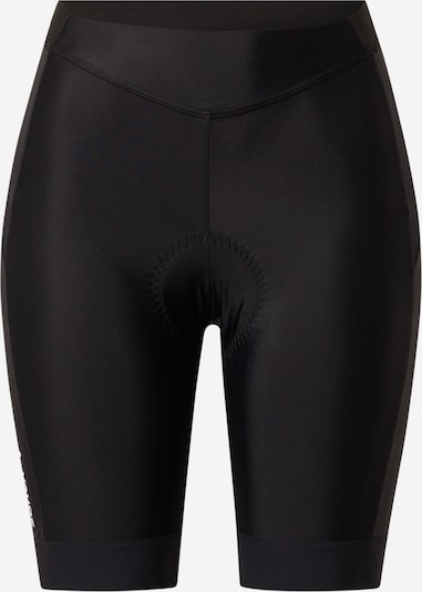 VAUDE Sporthose 'ADVANCED IV' in schwarz, Produktansicht
