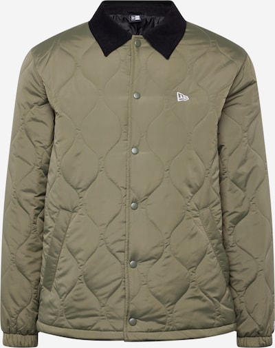 NEW ERA Prijelazna jakna u kaki, Pregled proizvoda