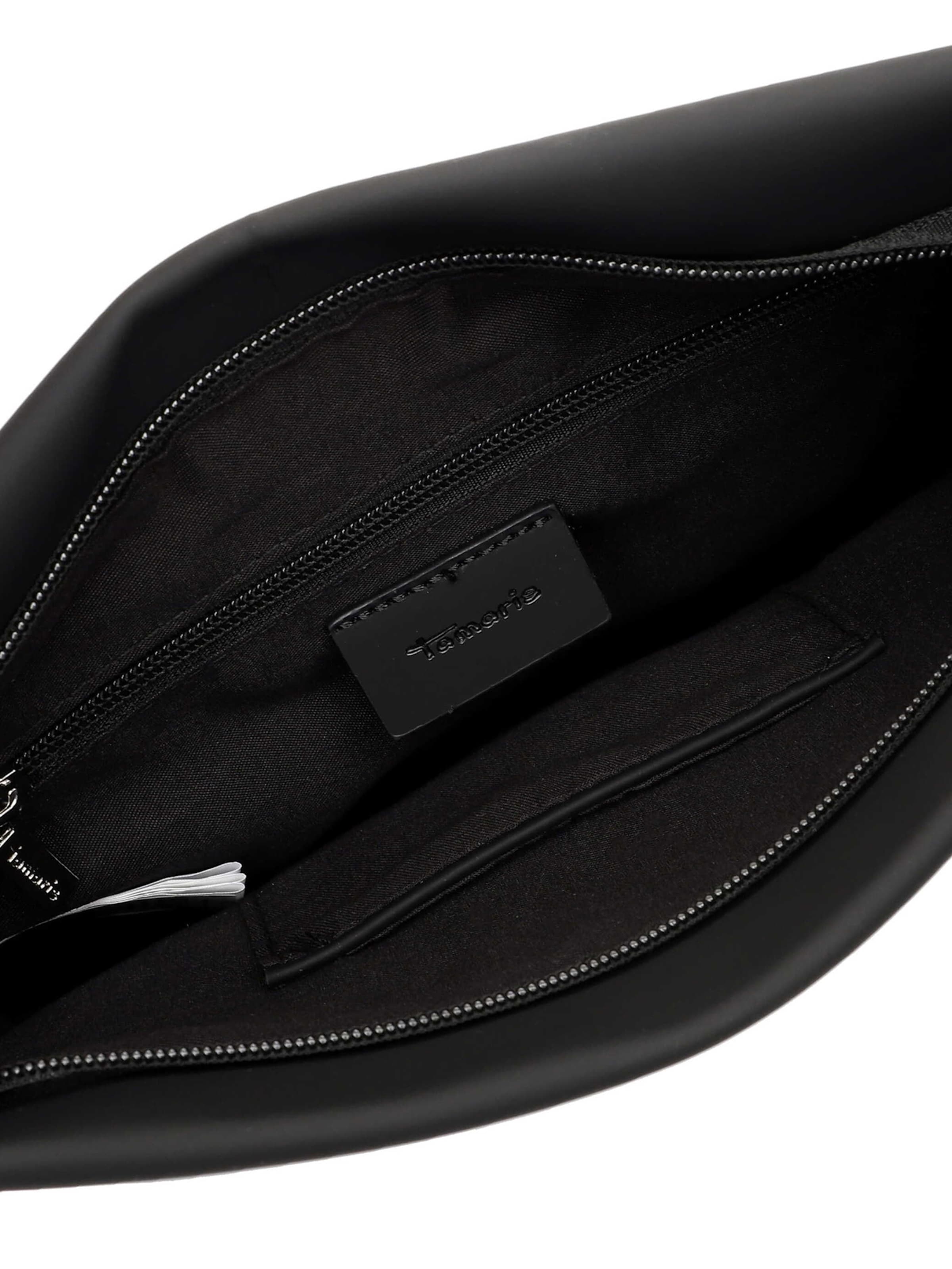 Tamaris Crossbody bag 'Gracie' in Black