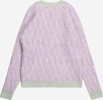 Pull-over 'Mellie' KIDS ONLY en mélange de couleurs