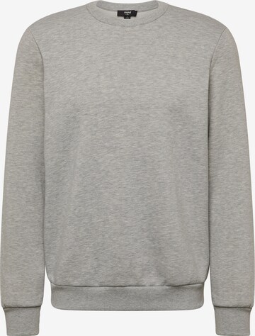 Mavi Sweatshirt in Grau: predná strana