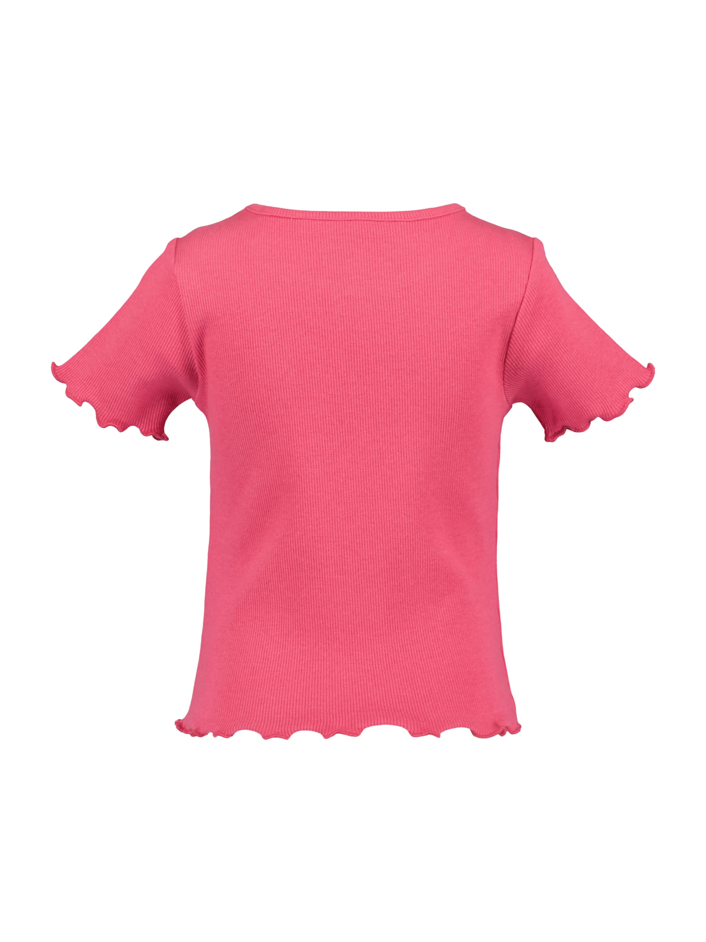 BLUE SEVEN Shirt in Pink