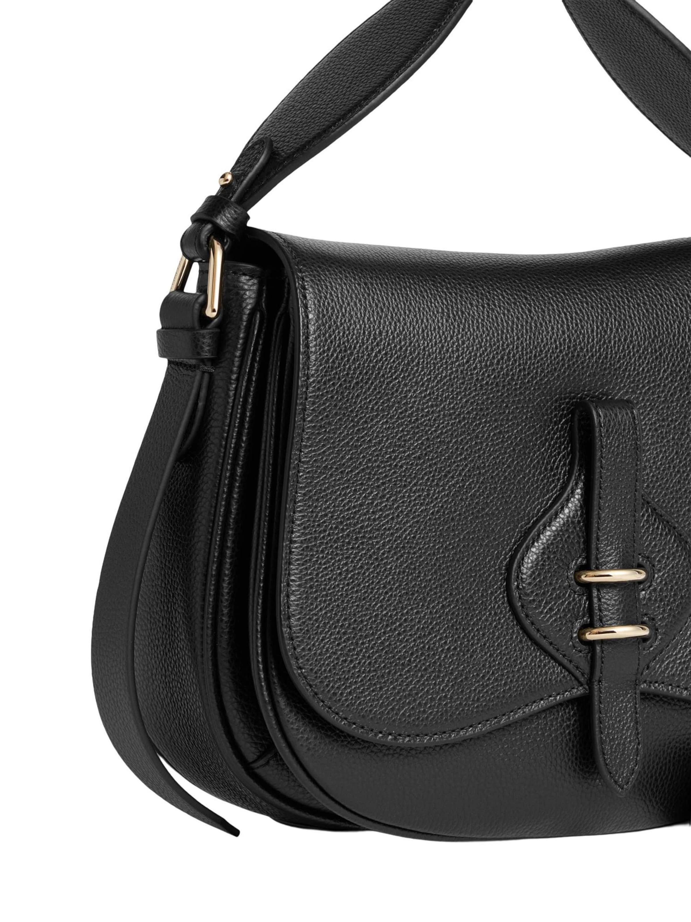 Coccinelle Handtasche 'MAVERY 26 340'‌‌ in Schwarz
