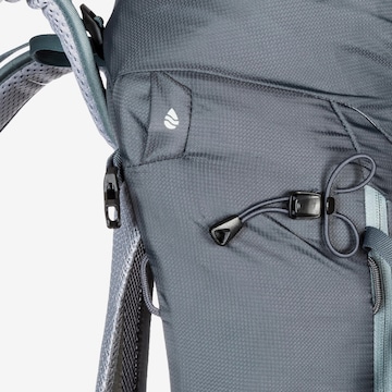 DEUTER Sports Backpack 'Futura' in Grey