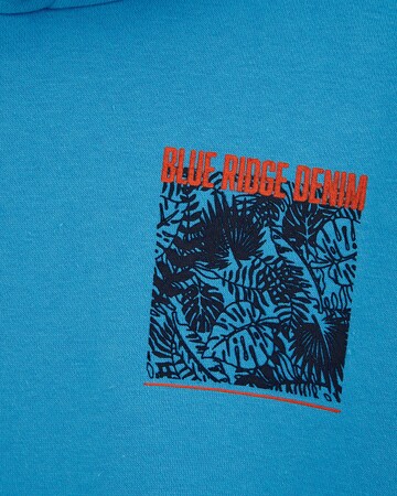 Felpa di WE Fashion in blu