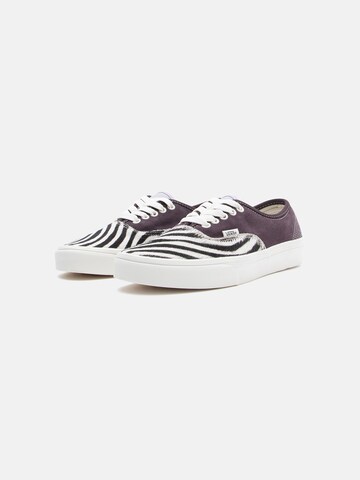 VANS Sneaker 'Authentic' in Lila