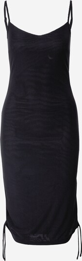 VIERVIER Kleid 'Lilli' in schwarz, Produktansicht