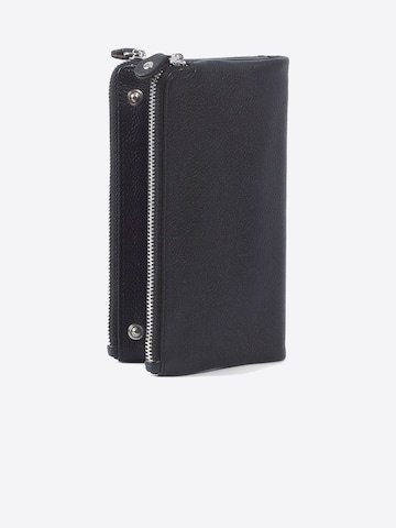 margelisch Portemonnee ' London 3 ' in Zwart