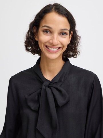 b.young - Blusa ' HANYO' em preto