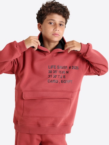 Solang Trainingspak in Bruin