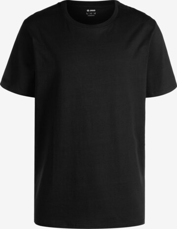 JAKO Performance Shirt 'Team' in Black: front