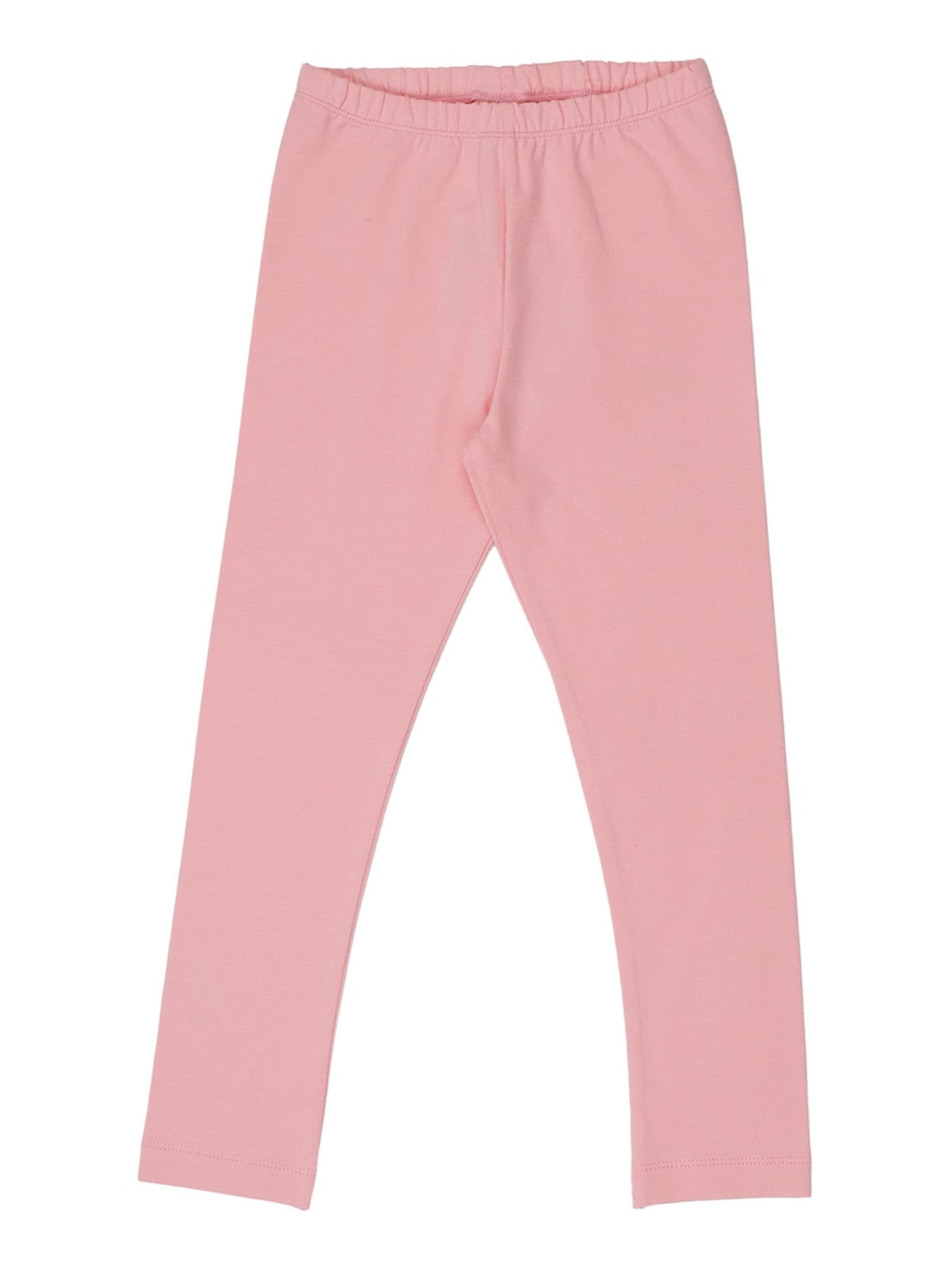 Walkiddy Skinny Leggings‌‌‌‌‌‌‌ in Pink: Vorderseite