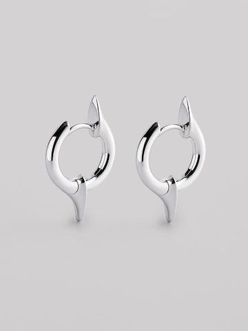 REYTEL Ohrringe 'HARMONY'‌‌ in Silber
