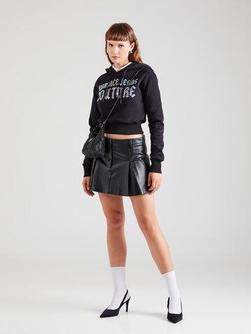 Versace Jeans Couture Sweatshirt in Black