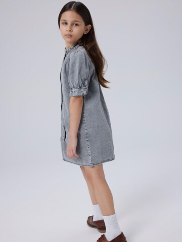 NAME IT Dress in Grey