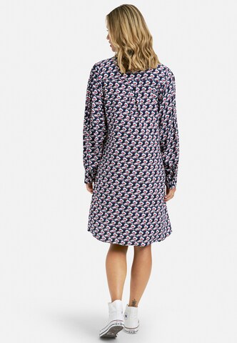 Smith&Soul Shirt Dress in Blue