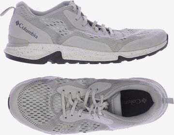 COLUMBIA Sneakers & Trainers in 42,5 in Grey: front